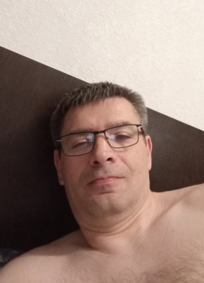 Слава из Липецка 48 лет