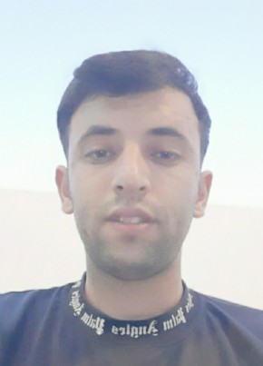 Ahmad, 25, Iran, Shiraz