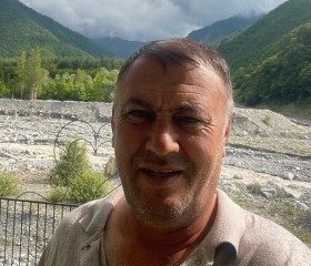 Джейхун, 49 лет, Краснодар