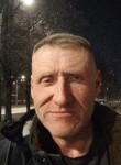 Maks, 47, Moscow