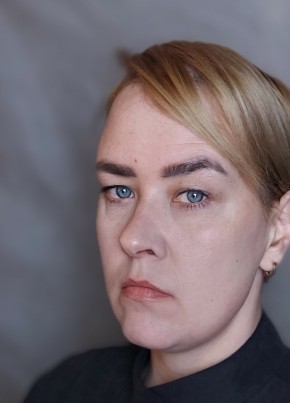 Анна из Красногорска 39 лет