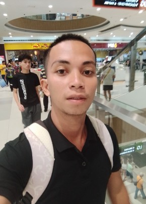 Jexbo, 25, Pilipinas, Danao, Bohol