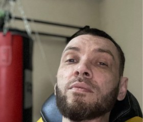 Slava, 36, Moscow