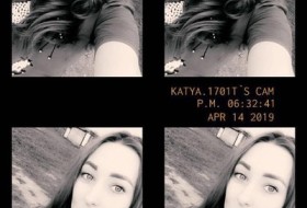 Катя, 27 - Разное