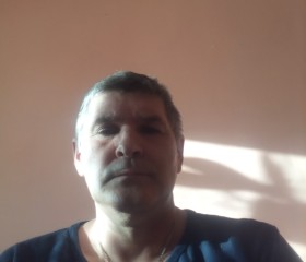 Толя Целуковский, 54 года, Назарово