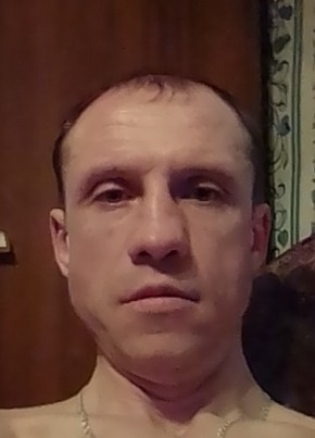 Андрей, 44, Россия, Тайшет