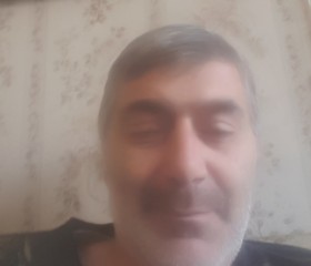 Едик, 48 лет, Երեվան