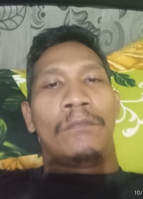 Jono из Kota Blitar 37 лет