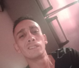 Cristian, 21, Villa Santa Rita