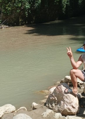 Lekha, 38, Russia, Norilsk