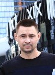 viktor, 32 года, Москва