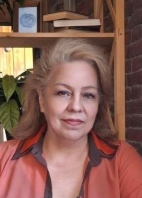 Елена из Чебоксары 66 лет