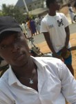 Ibrahim Johnson, 26 лет, Accra