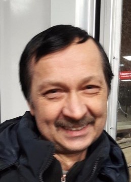 Евгений Родин, 67, Россия, Домодедово