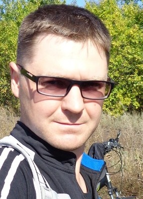 Сергей, 45, Россия, Вольск