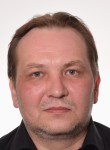 Андрей, 50 лет, Tallinn