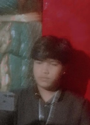 ZawGyi, 25, Myanmar (Burma), Rangoon