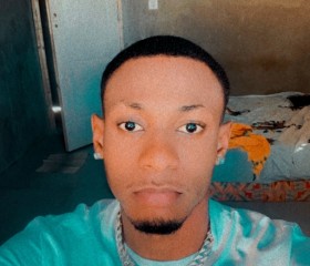 Marc romus, 25, Ambanja