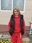 Анна - Ноябрьск