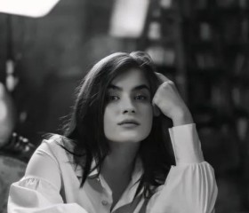 Vasilisa, 27, Ghaziabad