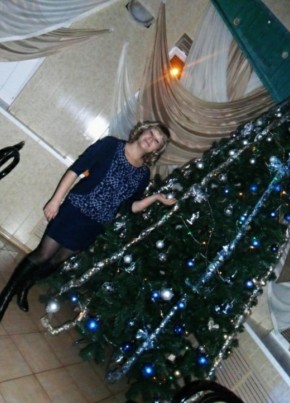 Мария, 39, Россия, Тамбов