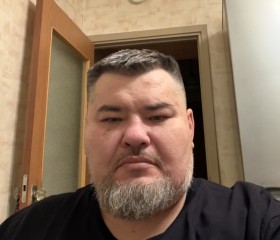 Vyacheslav, 47, Moscow
