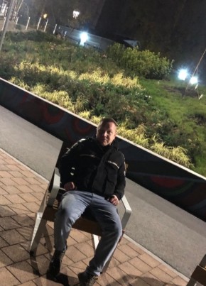 Антон из Перми 34 года