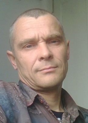Михаил, 52, Россия, Назрань