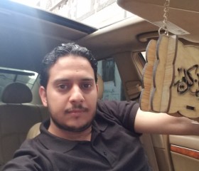 Albrens, 34, Aden