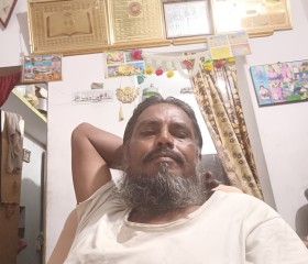 Bham bham jaffer, 50 лет, Uravakonda