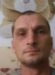 Евгений , 45 лет, Минусинск