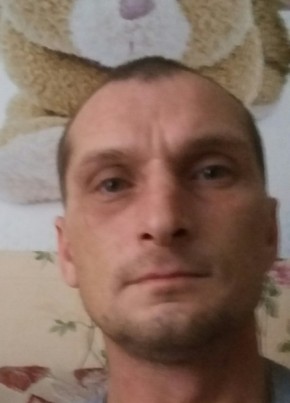 Евгений , 44, Россия, Минусинск