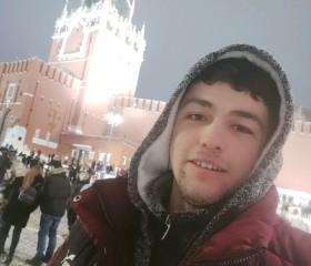 shaxa, 25, Moscow