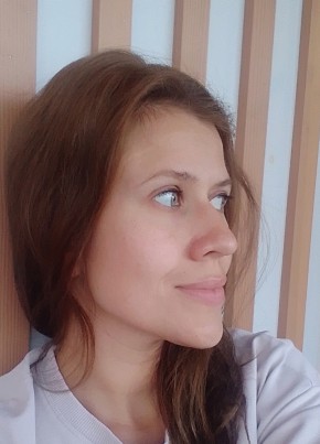 Екатерина из Арзамаса 34 года