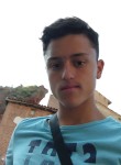 Daniel, 21 год, Logroño
