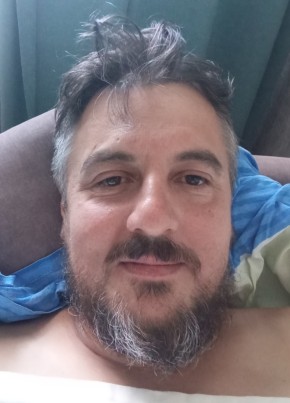 Олег из Москвы 44 года