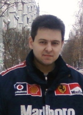 Ленар, 47, Россия, Казань