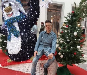 مناع, 22, Besancon