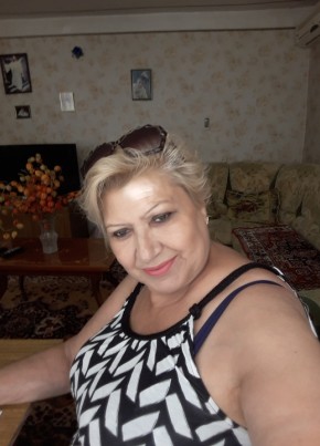 Екатерина, 70, Россия, Майкоп