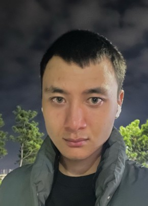 Владислав, 23, 대한민국, 울산광역시