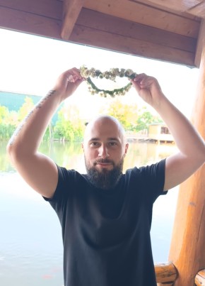 Roman, 34, Russia, Krasnodar