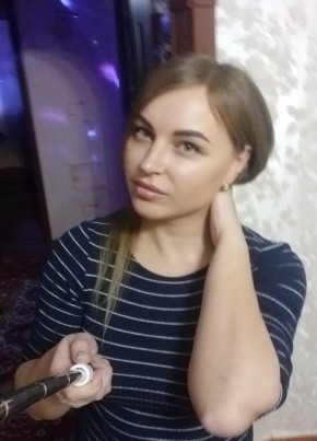 Яна, 35, Россия, Челябинск