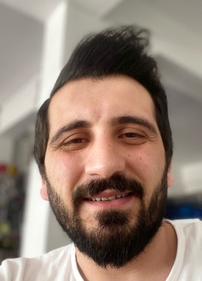 Yabuk, 33, Türkiye Cumhuriyeti, Samsun