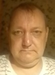 Алексей, 49 лет, Волгореченск
