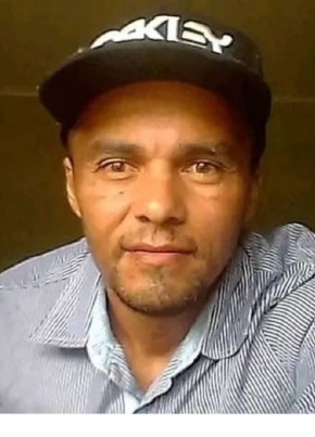 Deivis из El Bagre 45 лет