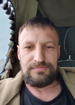Евгений из Красноярска 43 года