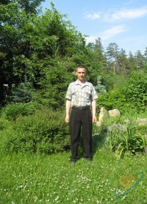 Mikhail, 50, Russia, Novosibirsk