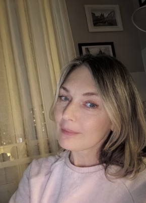 Natasha, 51, Russia, Khimki