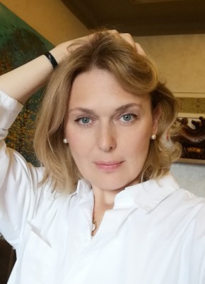Natasha, 50, Russia, Khimki