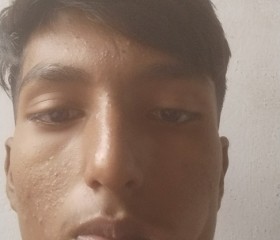 Abhishek, 18 лет, Shāhpur (Karnataka)